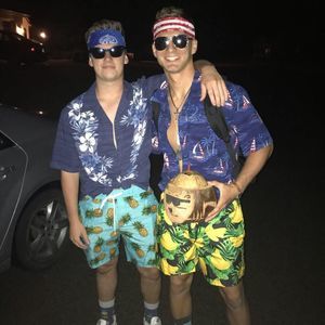 Meet your Posher, Taylor